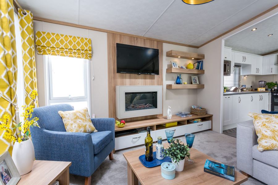 Elite Holiday Home